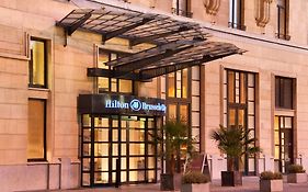 Hilton Brüssel City